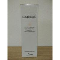 ราคา Dior Snow White Reveal Gentle Purifying Foam (1385365718)