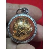 ราคา สีผึ้งของหลวงปู่ทิมวัดละหารไร่จังหวัดระยอง พร้อมลง คาถาใส่ในกรอบลูกอม (46851146774)