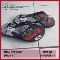 ราคา รองเท้าแตะ SKYWAY รองเท้าแตะ SKYWAY WHOLESALE รองเท้าแตะ SKYWAY (20273593001)