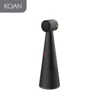 ราคา IPEVO VOCAL AI Beamforming Bluetooth Speakerphone ไมค์และลำโพงสำหรับการประชุม (25170089150)