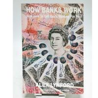 ราคา หนังสือธุรกิจธนาคาร How Banks Work (18496337897)