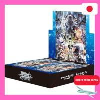 ราคา Weiss Schwarz Booster Pack: Date A Live Vol.3 Box (44176753279)