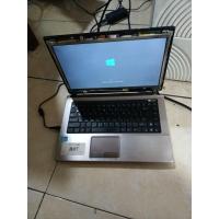 ราคา บอร์ด Asus a43e core i3 gen 2 (56552726302)