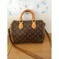 ราคา กระเป๋าหลุยส์มือสองหนังแท้ (29975666019)