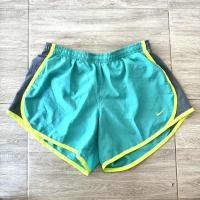 ราคา กางเกงมือสอง กางเกงวิ่ง กางเกงกีฬาขาสั้น กางเกงออกกำลังกายผู้หญิง รอบเอว 26-34 (27542858594)