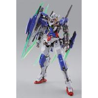 ราคา Metal Build Gundam Exia Repair IV Graham Aker (มือสอง สภาพ 95+% มีกล่องน้ำตาล ผ่อนได้ 0%นาน 10เดือน) (24075799923)