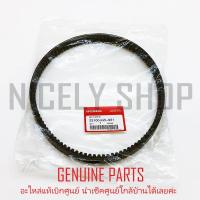 ราคา สายพาน แท้ศูนย์ 100% SCOOPY-i รุ่น 2 ไฟเลี้ยวบังลม 2012 SPACY-i ZOOMER-X รุ่น 1 HONDA 23100-KZL-931 (5456954433)