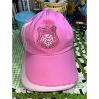 ราคา หมวกมือสอง asics แท้ สีชมพู (27385403995)