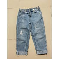 ราคา กางเกงยีนส์ทรงบอย Only Jeans (27681782374)