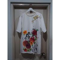 ราคา Dress B y Lyn around (8553836852)