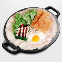 ราคา ครัวเรือนเหล็กหล่อกระทะแพนเค้กกระทะแพนเค้กกระทะแพนเค้กแผ่นเหล็กหนาแผงลอยแพนเค้กเครื่องมือผลไม้กระทะแพนเค้ก (57152794723)