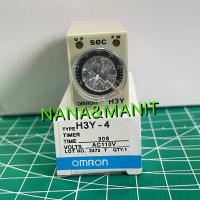 ราคา H3Y-4 110VAC (1S,5S,30S,60M) พร้อมส่งในไทย (5475373161)