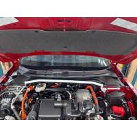 ราคา Ultraracing ค้ำโช๊ค หน้า บน ตรงรุ่น hrv 2022 ค้ำหน้าล่าง ค้ำกลางล่าง ค้ำหลังล่าง กันโคลงหลัง (26408863942)