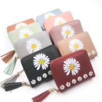 ราคา กระเป๋าสตางค์ใบสั้น(Forever Youngใบสั้น) รุ่น0114# กระเป๋าสตางค์ กระเป๋าสตางค์ผู้หญิง (3854746203)