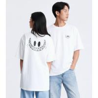 ราคา AIIZ (เอ ทู แซด) - AIIZ เสื้อยืดแขนสั้นลายกราฟิก AIIZ Big Heart Graphic T-Shirt (52201704173)