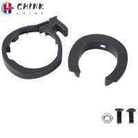 ราคา โชค รอบคลิปยามแหวน สีดำ ออกแบบพับเก็บได้ ใช้งานได้กับ ไนน์บอท สกู๊ตเตอร์ไฟฟ้า (58002324656)