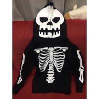 ราคา ชุดฮาโลวีน (Halloween) ชุดเด็ก แบรนด์ H&M ของแท้ (มือสอง) (11149580983)