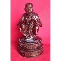 ราคา พระบูชาเอกลักษณ์หลวงพ่อคูณ วัดบ้านไร่..ตามภาพครับ (24585732963)