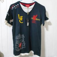 ราคา เสื้อ Liverpool ของแท้จาก shop Anfield (7119770741)