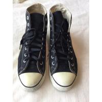 ราคา รองเท้า sneakers หุ้มข้อ มือสอง (40956026963)