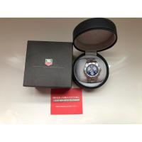 ราคา 2000s Professional 200m CK1112 chronograph (หน้าน้ำเงิน) (23618141061)