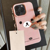 ราคา เคสโทรศัพท์ For iPhone 13 11 17 pro max Case iPhone 11 15 16 pro max 14 12 pro max XR XS Max ผิวสัมผัสสุดน่ารัก (44150564416)