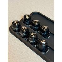 ราคา ถาดวางแคปซูลกาแฟ สำหรับ Nespresso (42372373774)