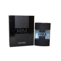 ราคา น้ำหอม จากยุโรป HIM Klover eau de toilettw 100 ml ซื้อ 1 (791128630)