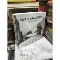 ราคา หนังสือนําเข้า SMALL APARTMENT INSPIRATIONS (40105727219)