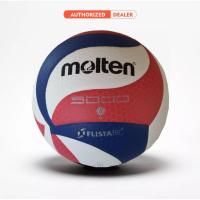 ราคา วอลเลย์บอล Molten Original Molten 5000, วอลเลย์บอล Molten ดั้งเดิม (17096463396)