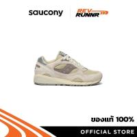 ราคา SAUCONY SHADOW 6000 - MEGABYTE- รองเท้าไลฟ์สไตล์ผู้ชายและผุ้หญิง#S70571-2 (26070161476)
