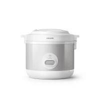 ราคา PHILIPS - White Philips Rice Cooker 1000 Series HD3008/30 ( (48201069858)