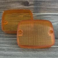 ราคา (โล๊ะ) ฝาไฟเลี้ยว SUZUKI TRS , ซูซูกิ ทีอาร์เอส หน้า หลัง ซ้าย ขวา (ตำหนิเล็กน้อย) (10252054182)