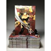 ราคา นักล่าแห่งรัตติกาล 8เล่มจบ (20321892236)