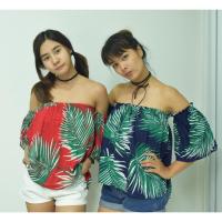 ราคา เกาะอกแขนกระดิ่ง (259741265)