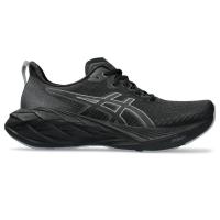 ราคา ASICS NOVABLAST 4 MEN สี BLACK/GRAPHITE GREY - รองเท้าวิ่งผู้ชาย (28354572528)