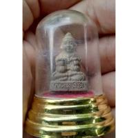 ราคา กุมารทองเทพอุดมโชค วัดไผ่เงินโชตนาราม ปี 55 (13449152070)