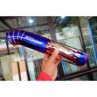 ราคา ปลายท่อกะบะงานไทเทผลิตในไทยไดร์สีเข้มๆ ท่อไอเสีย รถกระบะ รถ รถยนต์ (43515078907)