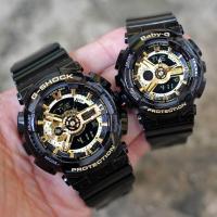 ราคา G-shock Ga-110gb 4,290 Baby-G Ba-110-1 3,890 (679493424)