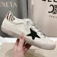 ราคา 2025 ใหม่รองเท้าผ้าใบ Superstar GGDB คุณภาพสูงยอดนิยมสําหรับรองเท้าผู้หญิง 35-40 (24340471745)