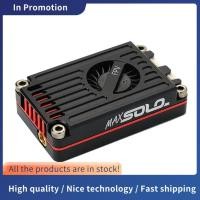 ราคา สําหรับ RUSH TANK MAX SOLO 5.8GHz 2.5W VTX 48CH เครื่องส่งสัญญาณวิดีโอ FPV สําหรับ FPV Long Range RC Drones (46900829621)