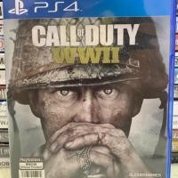 ราคา Ps4 : Call of Duty WWII (มือสอง) (7904194918)