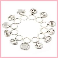 ราคา 【2025】 ห่วงโซ่คีย์โลโก้รถกลวงเหมาะสำหรับวงแหวนคีย์โลหะยานยนต์ต่างๆ (44272918724)