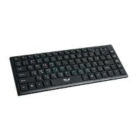 ราคา KEYBOARD MINI KB-210M MDTECH USB คีย์บอร์ด มีสาย สีดำ (6162290602)