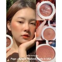 ราคา บลัชออนรูบีร่าRubera No.04 Chardy Bear (15280224997)