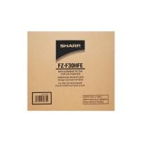 ราคา SHARP แผ่นกรองอากาศ HEPA รุ่น FZ-F30HFE (แผ่นแท้) (9903723004)