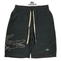 ราคา กางเกงขาสั้น LACOSTE สีดำสนิท มือ2 สภาพดี (28068529225)