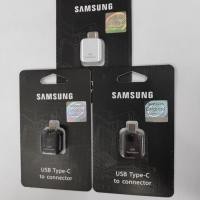 ราคา ขั้วต่อ USB เป็น USB เป็น USB ของ samsung ดั้งเดิมชุด OTG ขั้วต่อ Type C (27315277403)