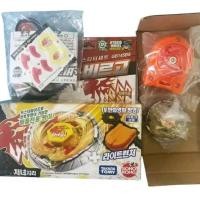 ราคา ของเล่นเบย์เบลด TAKARA TOMY Alloy Battle รุ่นใหม่ Steel Battle Soul Burst Beyblade, GB145bs (42950996668)