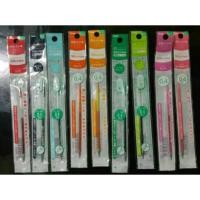 ราคา ไส้ปากกา pentel sliccie (85682373)
